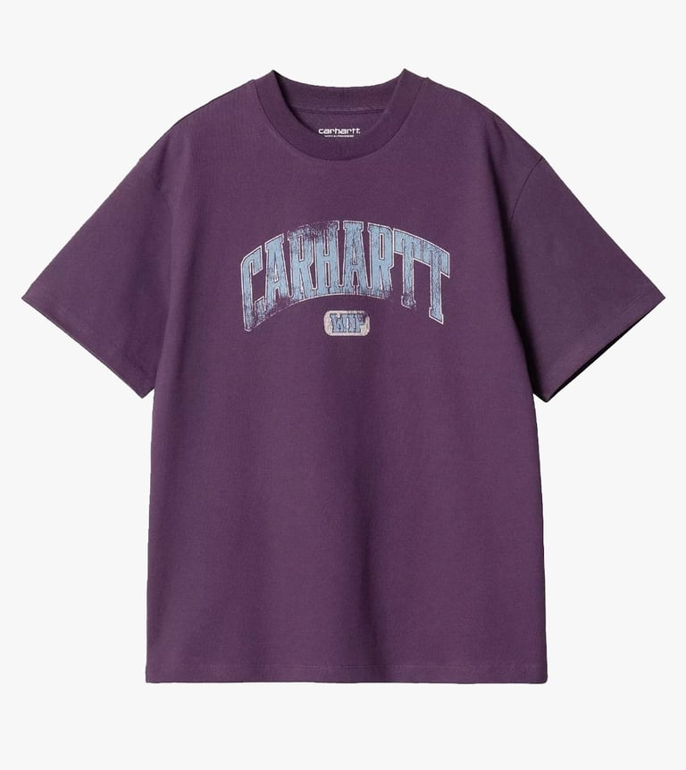 w´ s/s lecture t-shirt