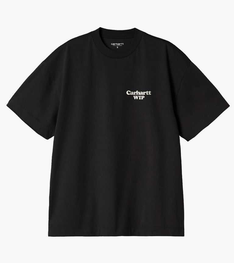 w´ s/s spoiled t-shirt