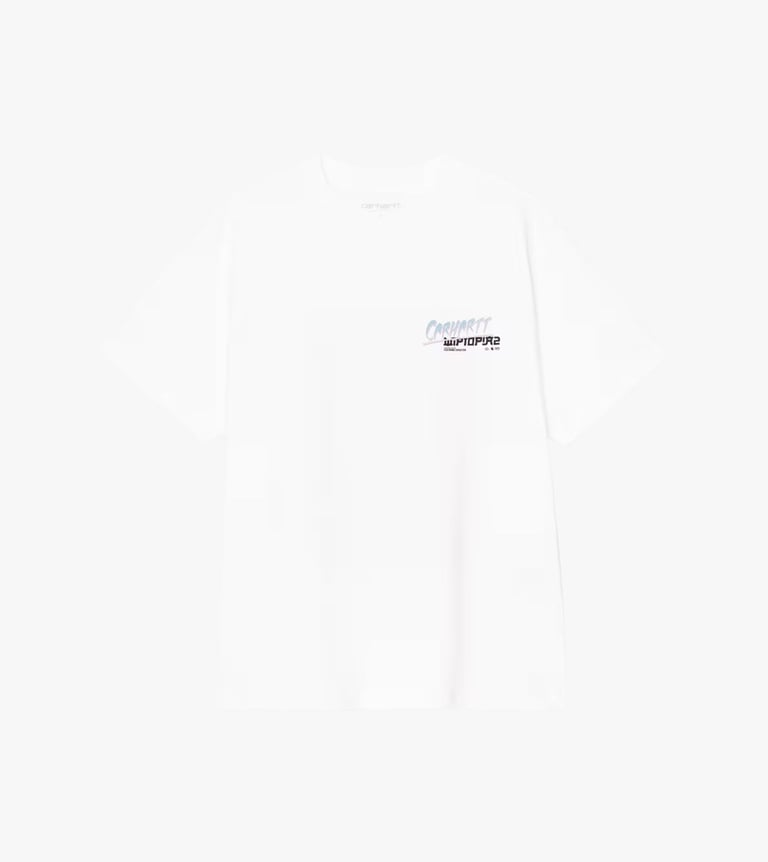 w´ s/s wiptopia ii t-shirt