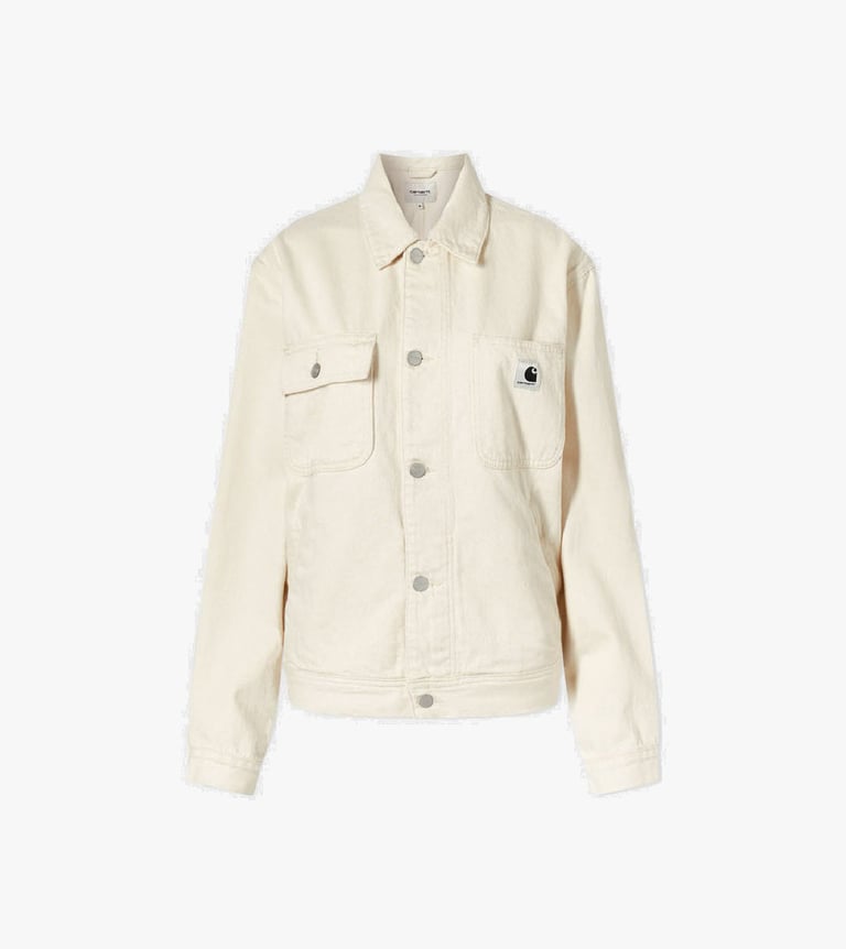 w´ saledo jacket