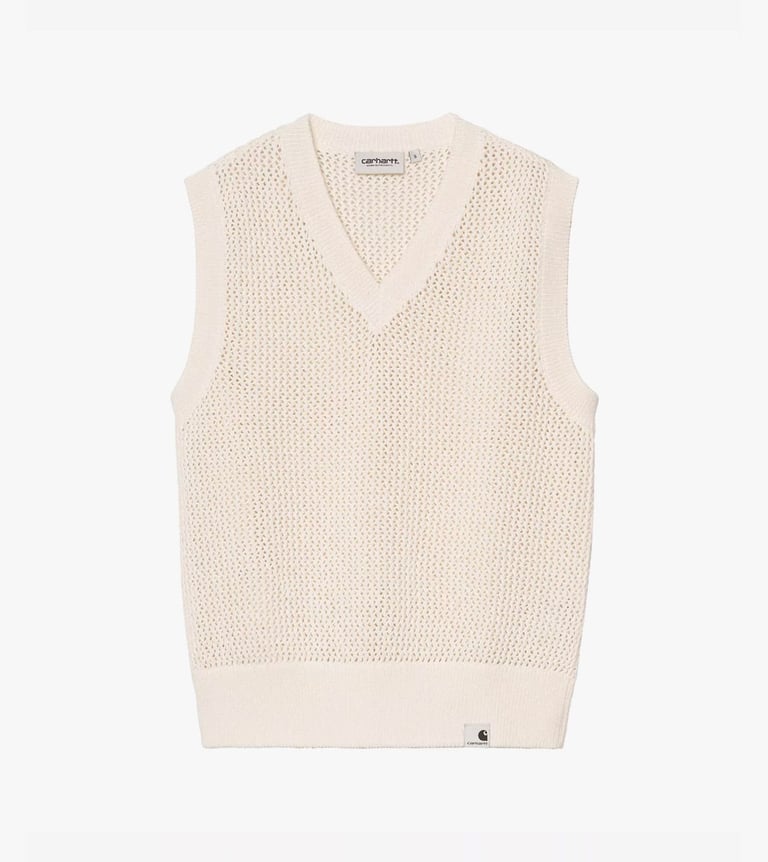 w´ stockton vest