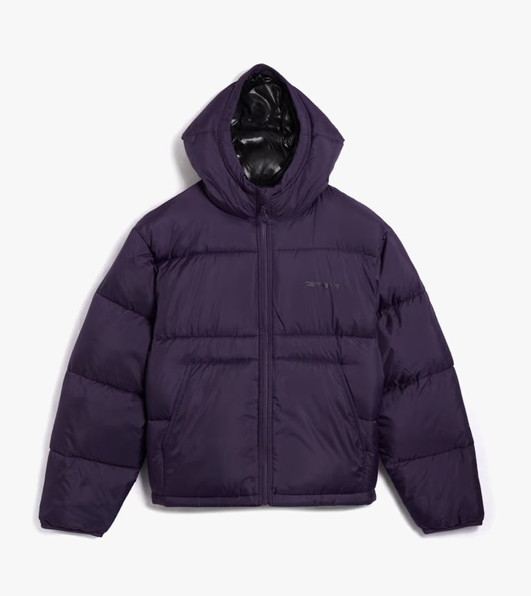 w´ toronto jacket