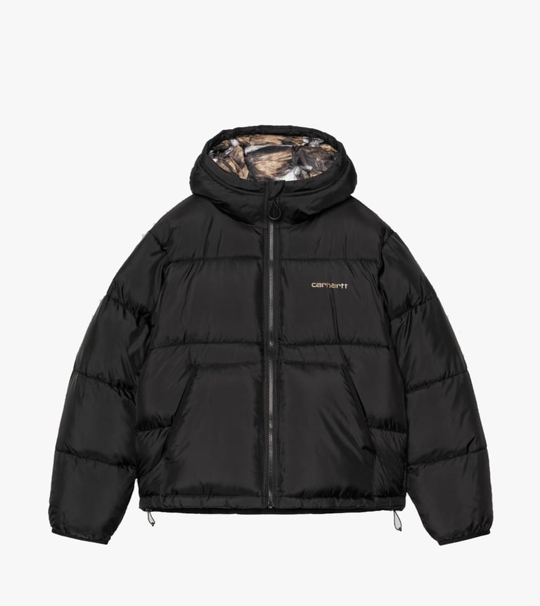 w´ toronto jacket