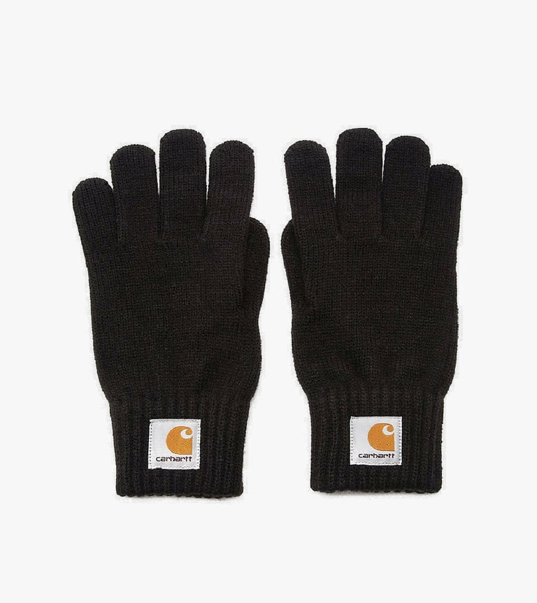 watch gloves