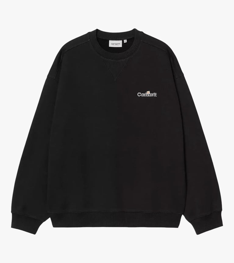 wip label sweat