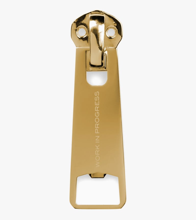 zip bottle opener