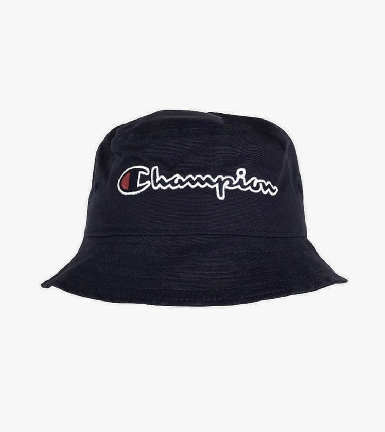 bucket cap