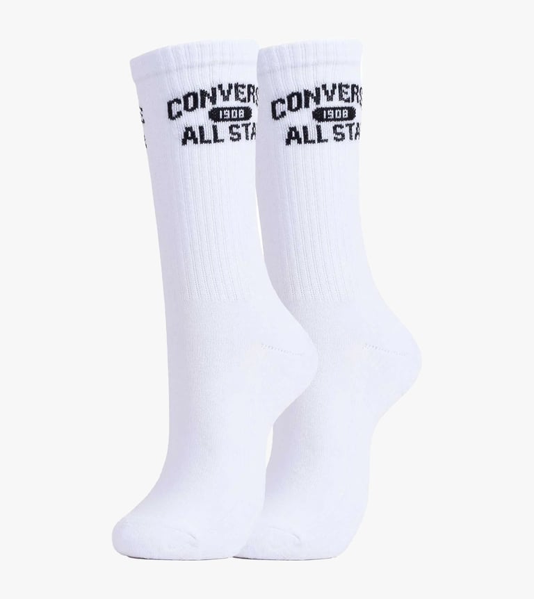 2pp converse all star crew half cushion unisex