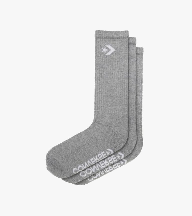 3pp converse men classic star chevron crew