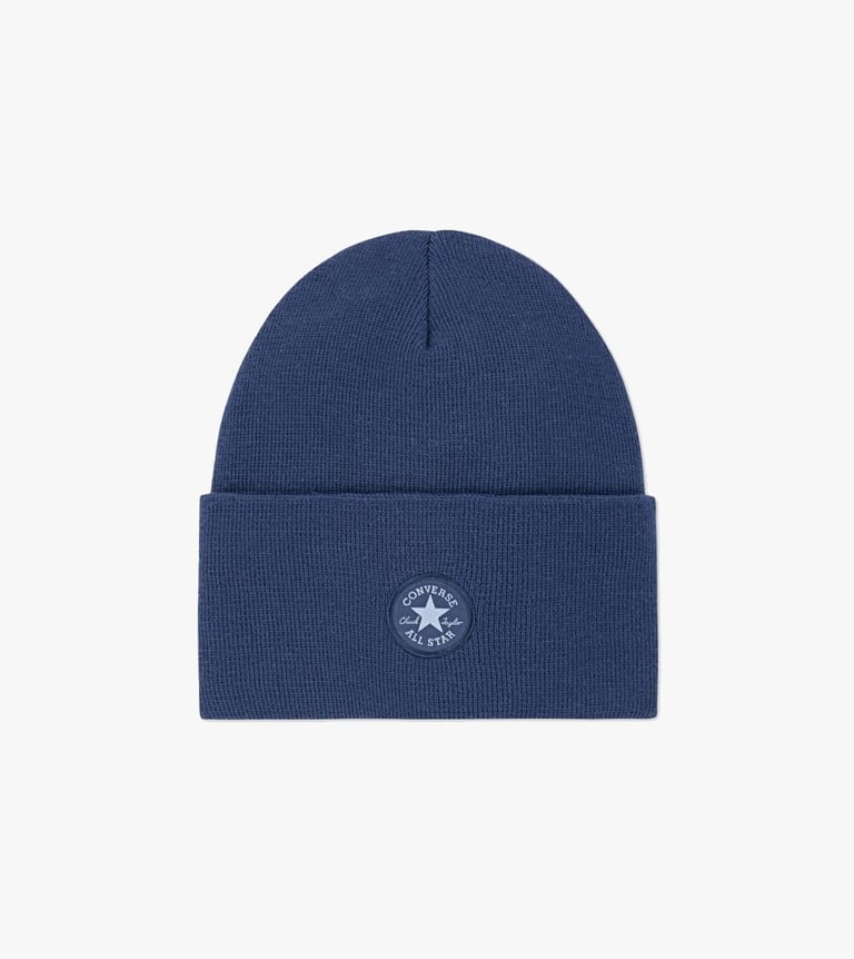 cam converse hi-top beanie