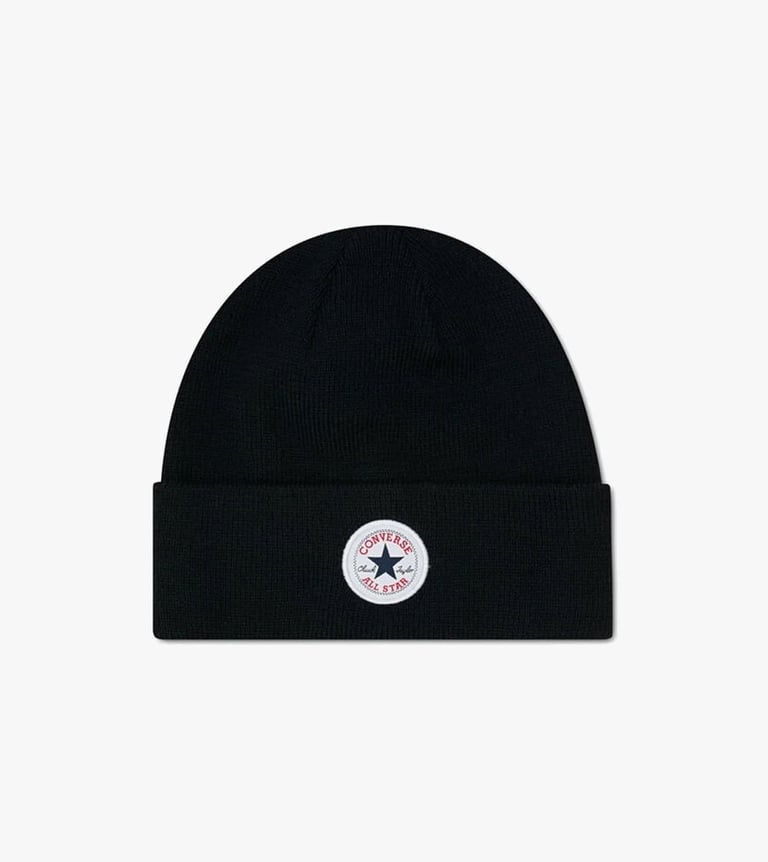 cam day 1 chuck p beanie