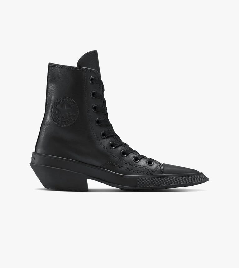 chuck 70 de luxe pointed hi