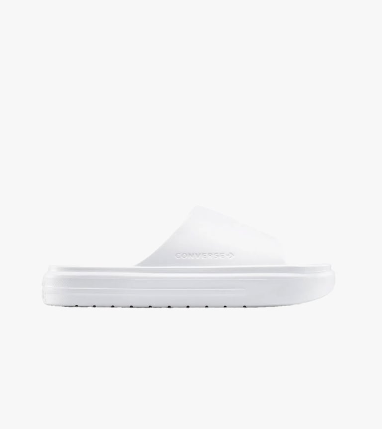 converse essential slide