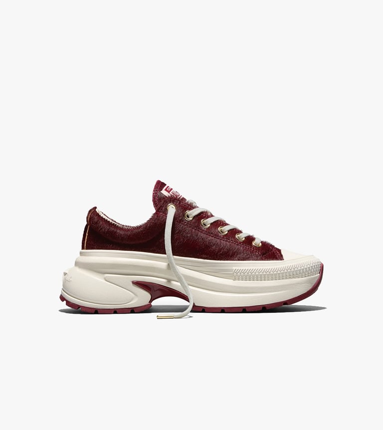run star crush ox
