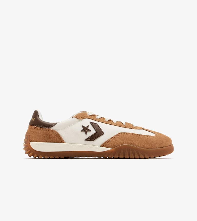 run star trainer ox