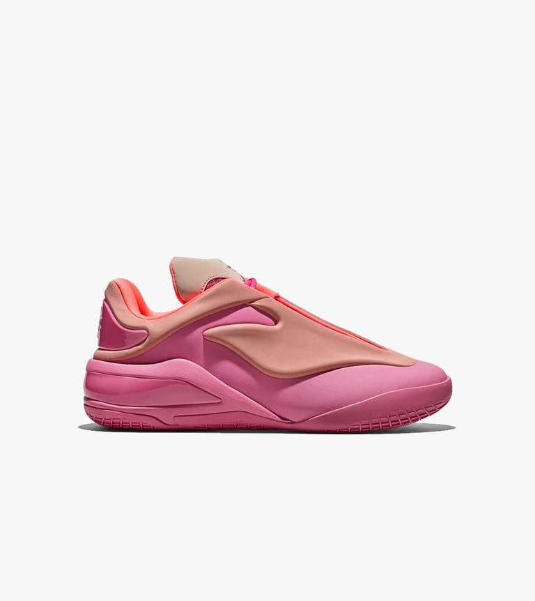 shai 001 lace up ox