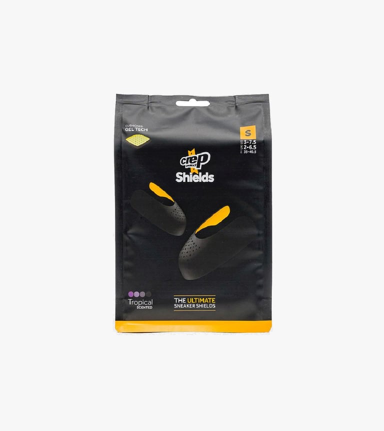 crep protect - sneaker shields s