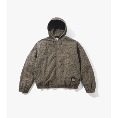 INSULATED WORK JACKET