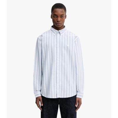 L/S DEVEN SHIRT