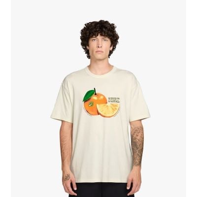 U NSW TEE LSE PREM ORANGE