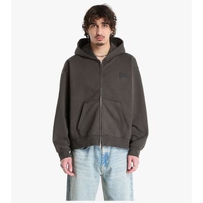 LX FULL ZIP HOODIE