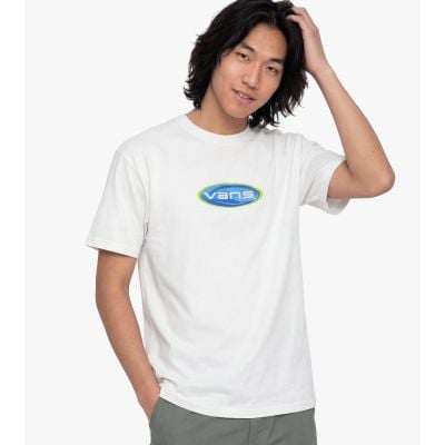 PLANET VANS SS TEE