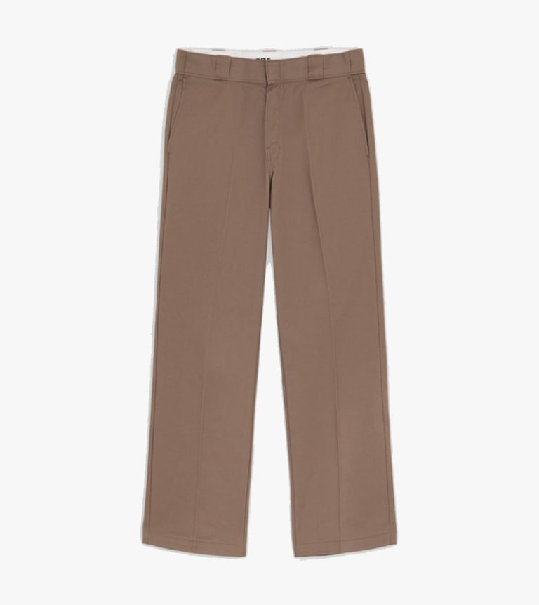 874 work pant rec mushroom