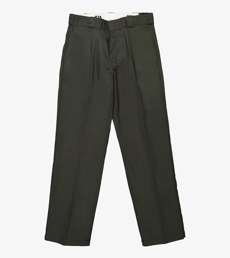 874 work pant rec