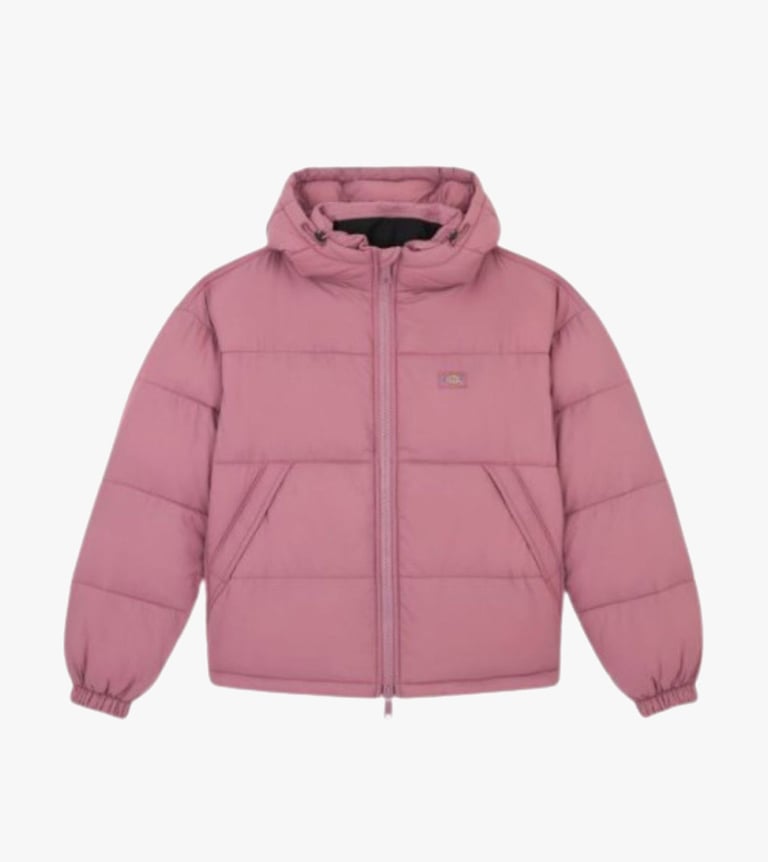 alatna oversized puffer