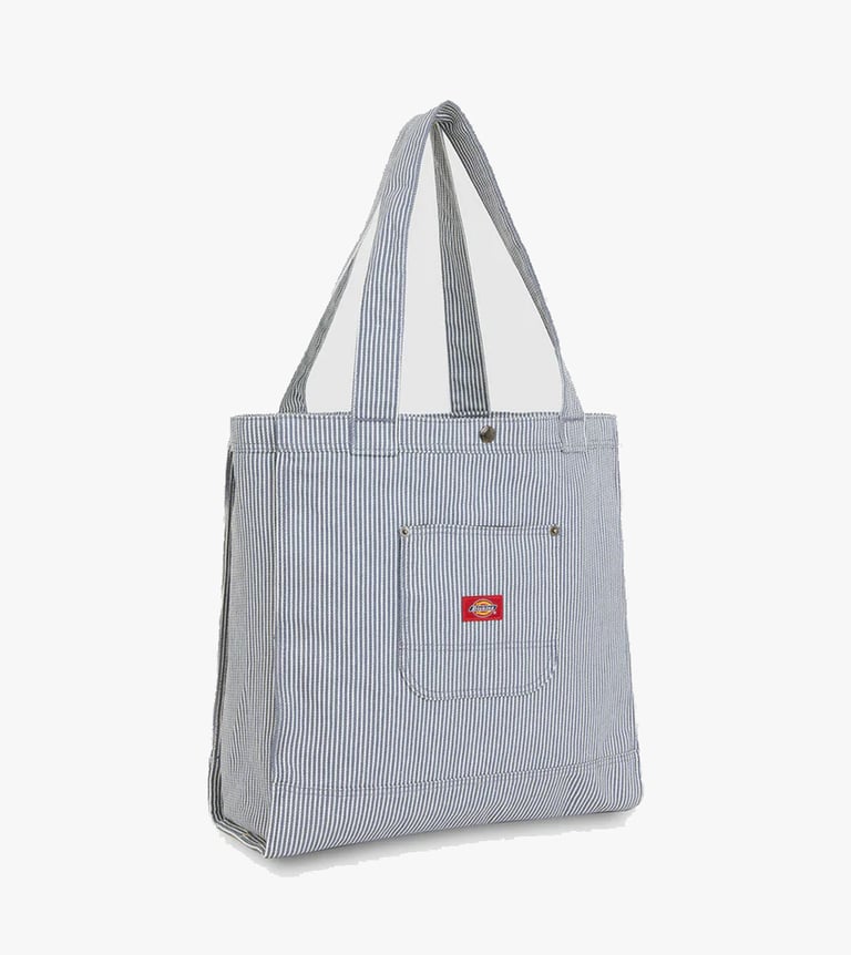 cleveland hickory tote