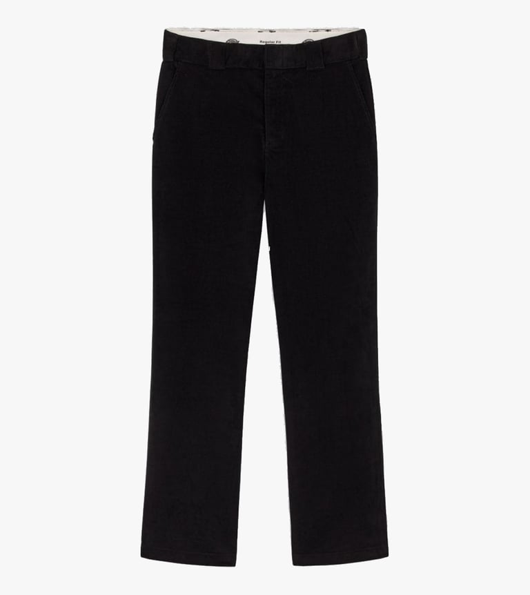 corduroy 874 pant