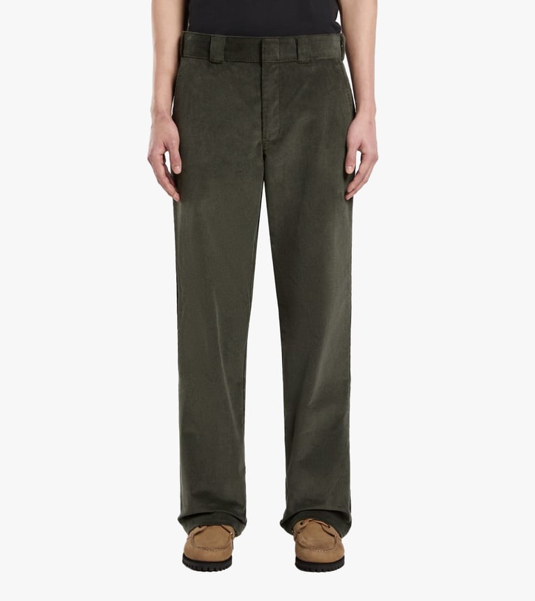 corduroy 874 pant