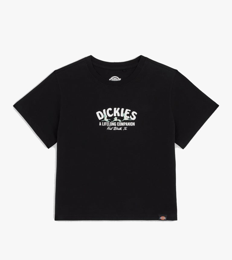 dickies companion tee ss w