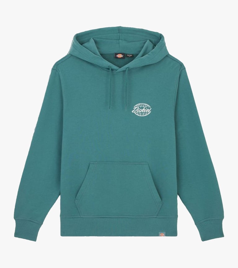 dickies globe hoodie