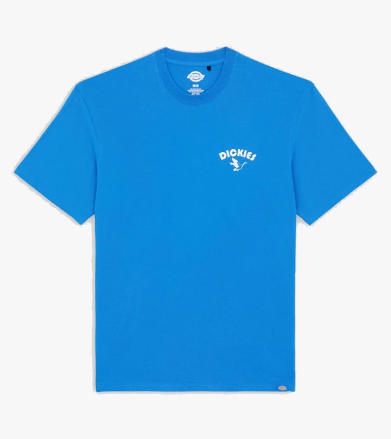 dickies goose tee ss