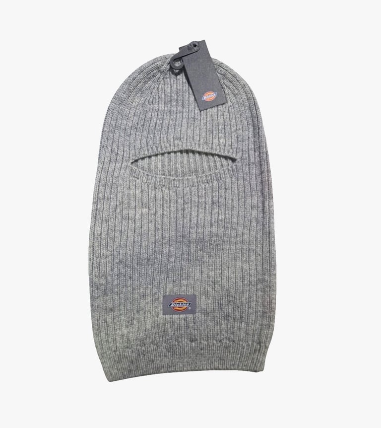 dickies rib balaclava