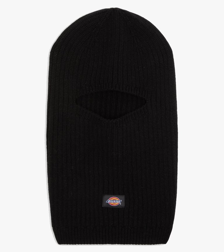 dickies rib balaclava