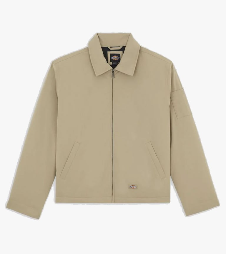 eisenhower puffer