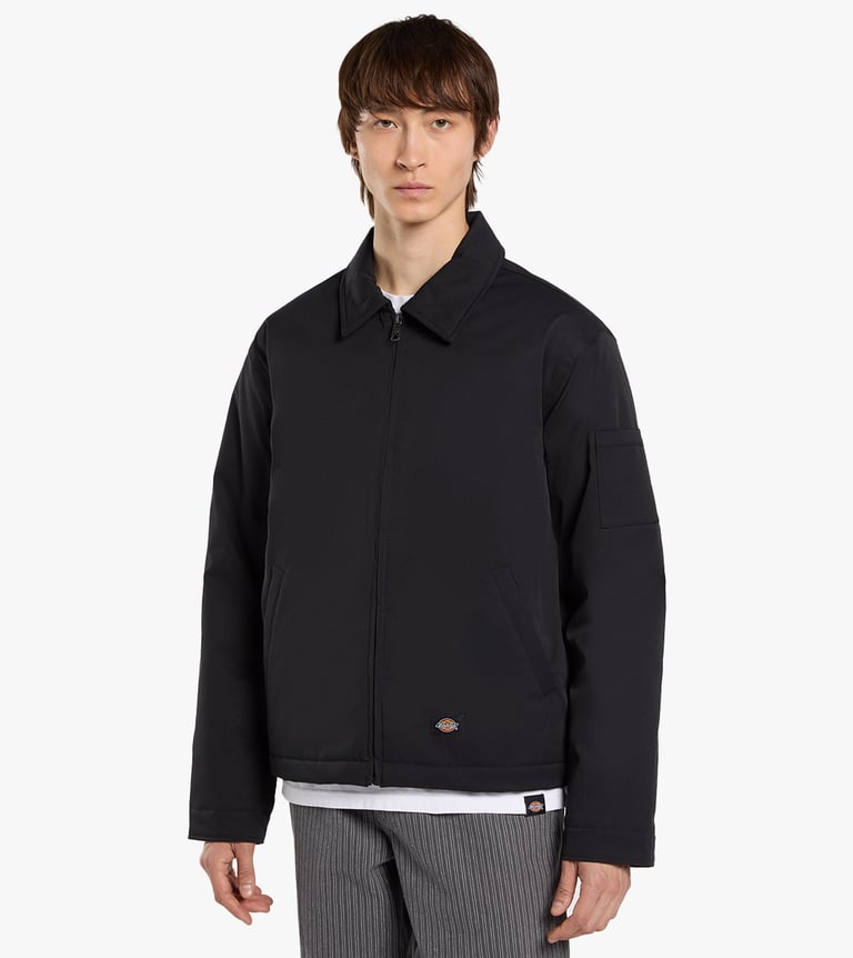 eisenhower puffer