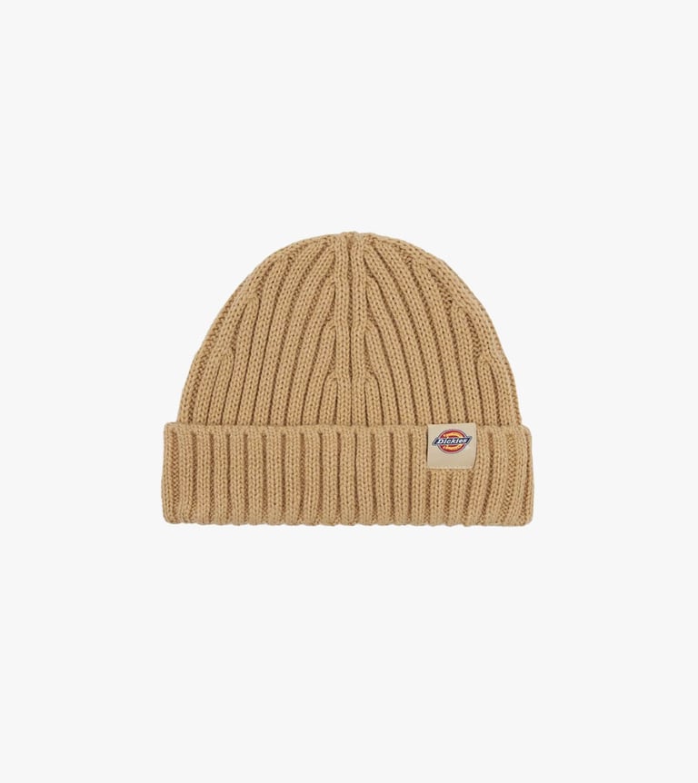 garnett fisherman beanie