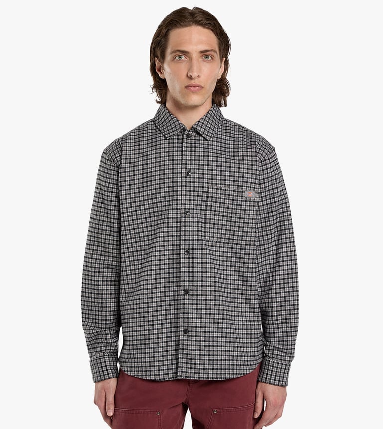 hendersonville shirt ls