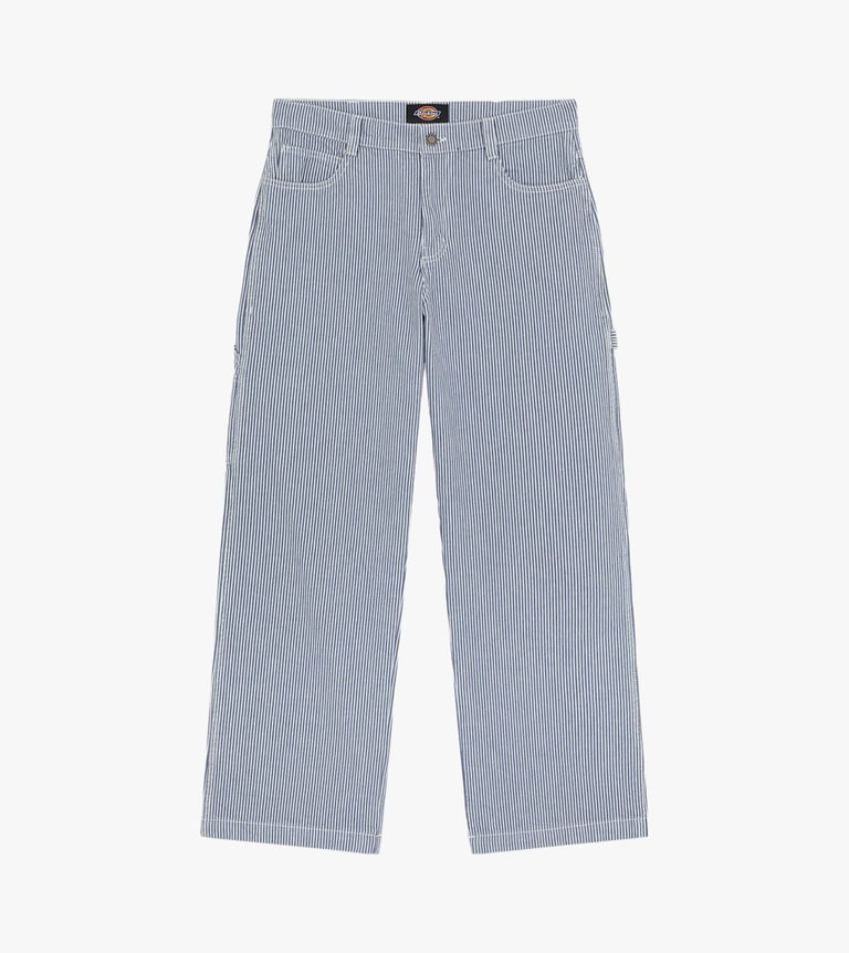 hickory loose straight carpenter pant