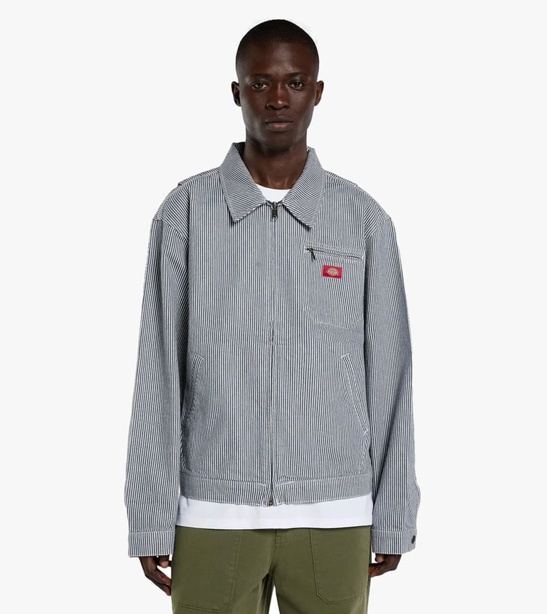 hickory painter jacket