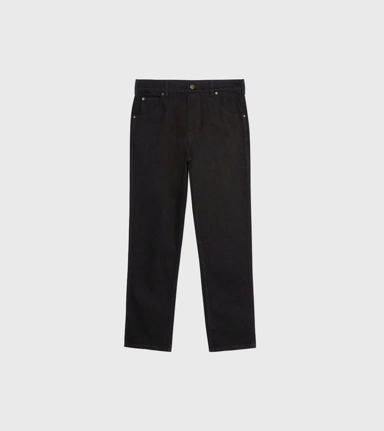 houston denim