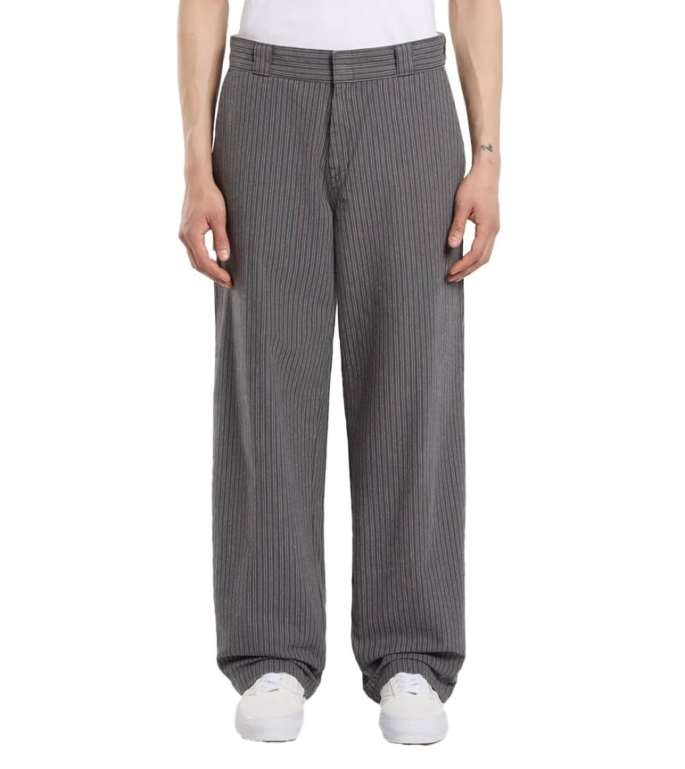 lima pinstripe pant
