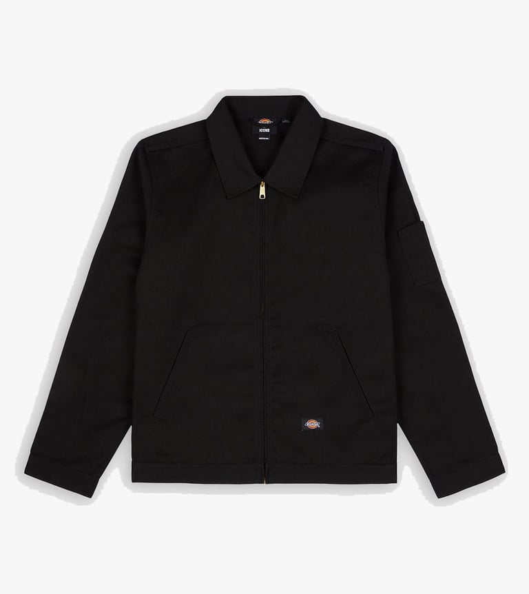 m unlined eisenhower jacket