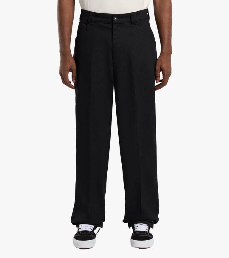 mike anderson flex twill pant