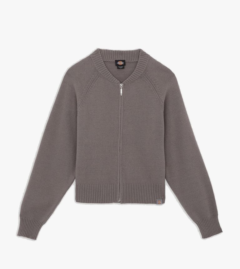 milan fz sweater w