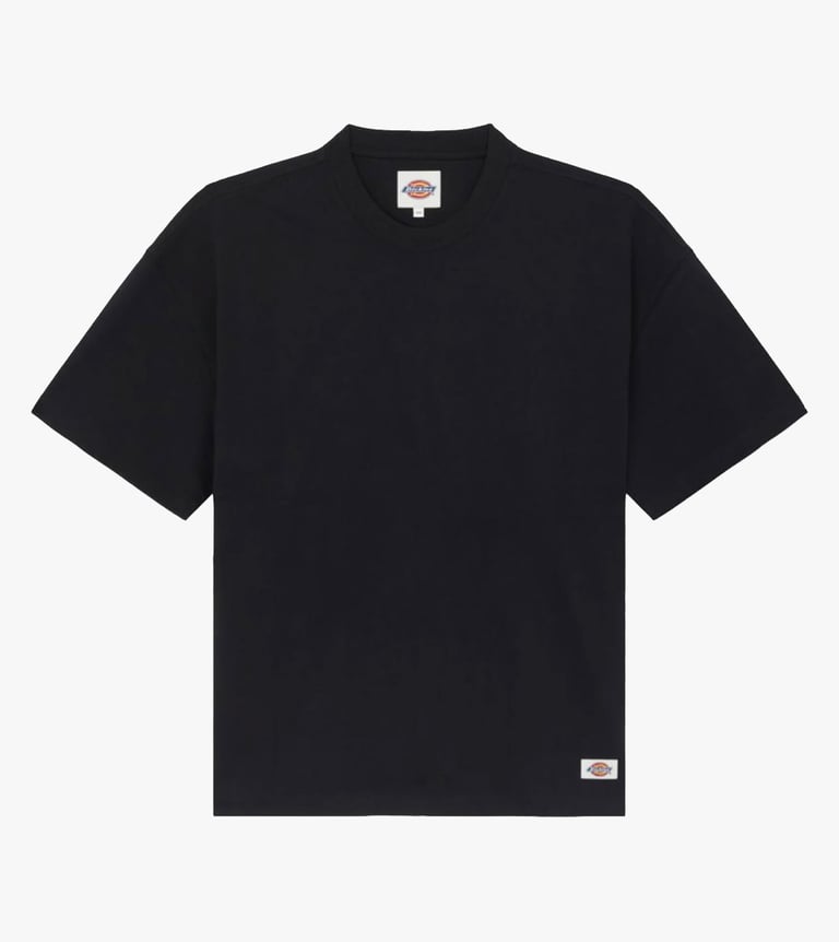 mineral heavyweight ss tee