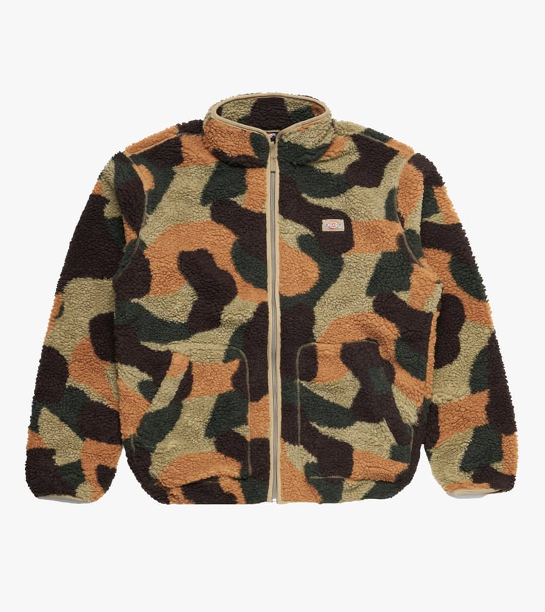 mount hope camo